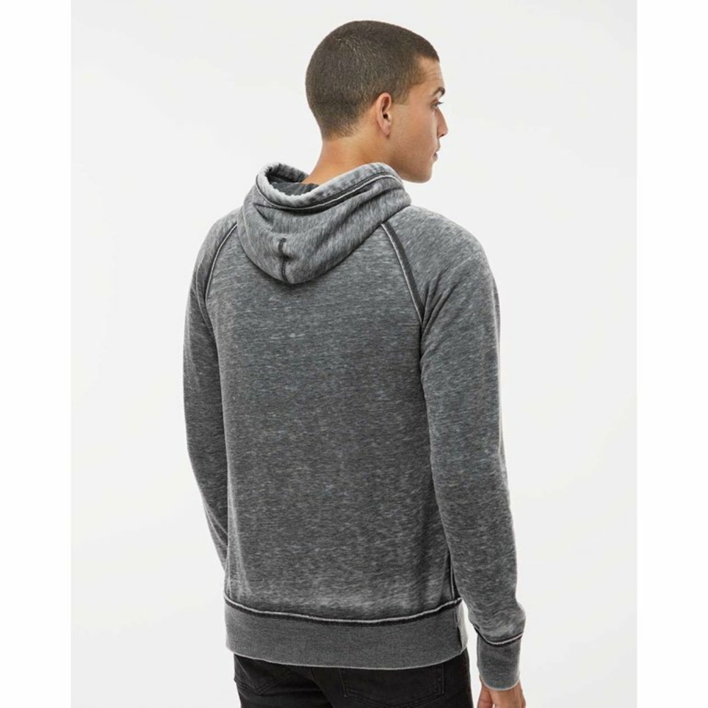 J AMERICA Fleece - Picture 7 of 8